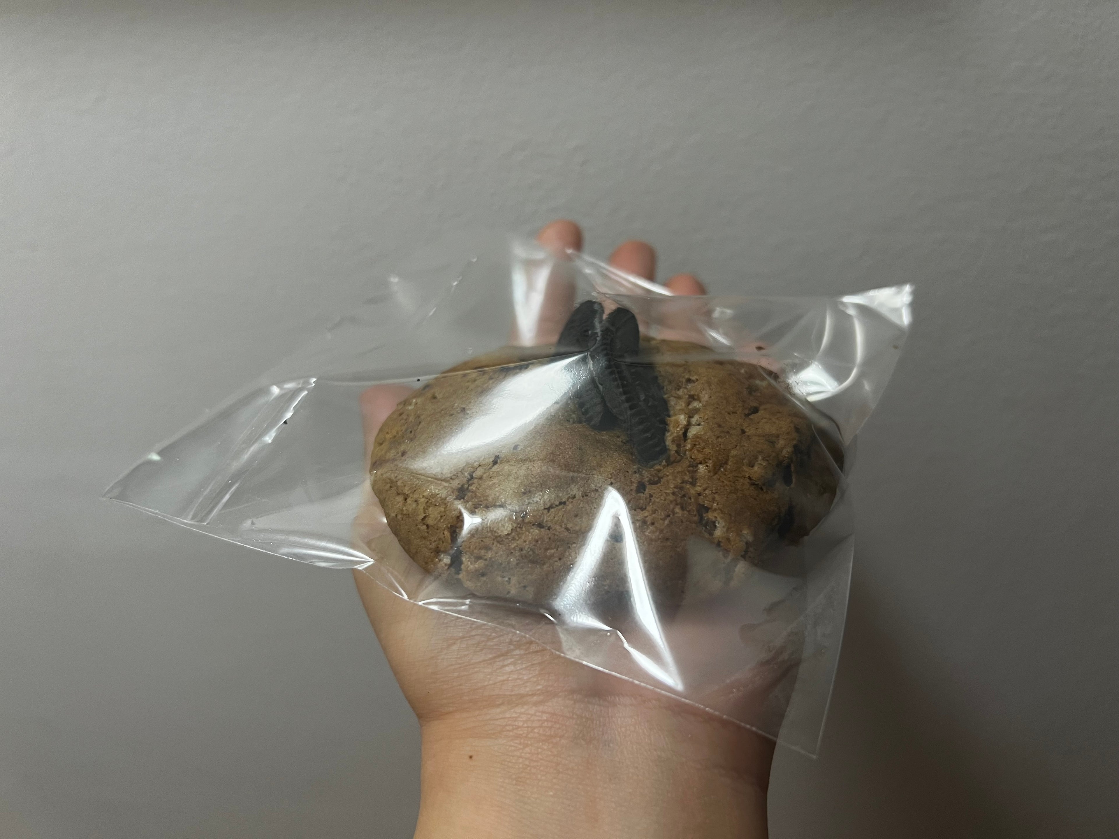 Cookies N’ Cream Supreme🍪🖤