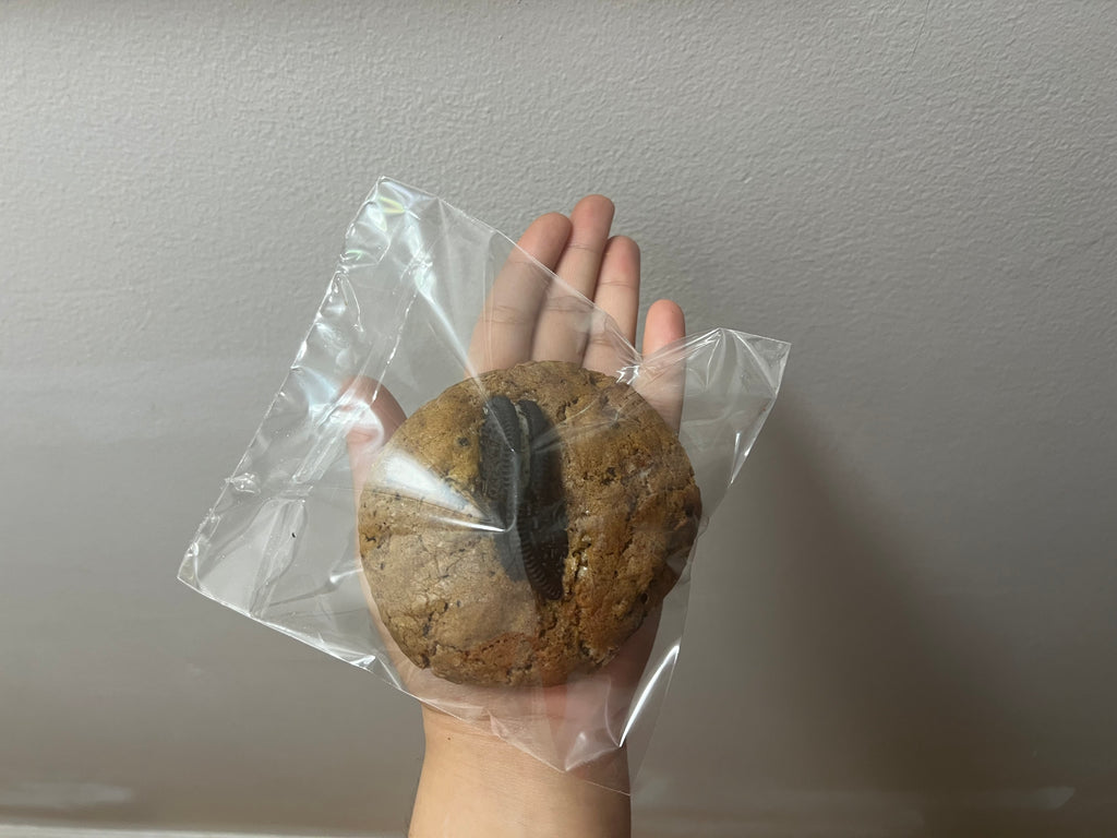 Cookies N’ Cream Supreme🍪🖤