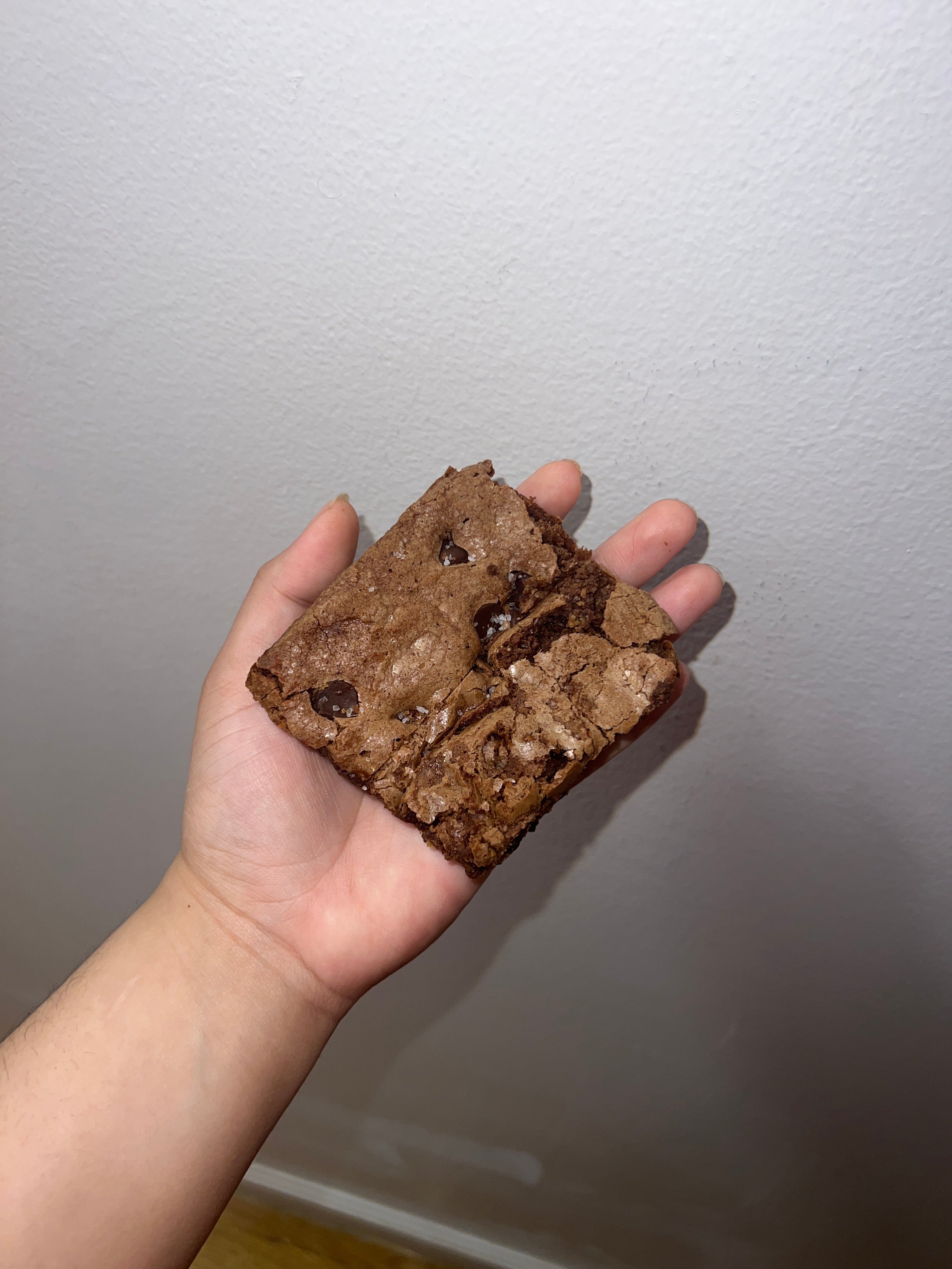 Addict Brownie☕🍫