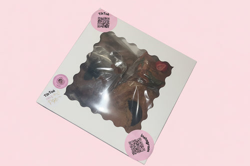 Viral Cookie Flight🍪💕