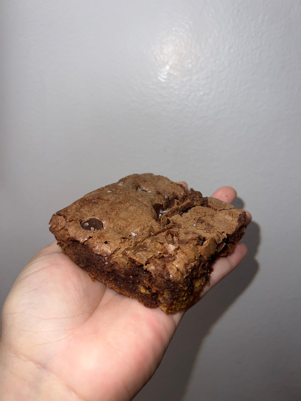 Addict Brownie☕🍫